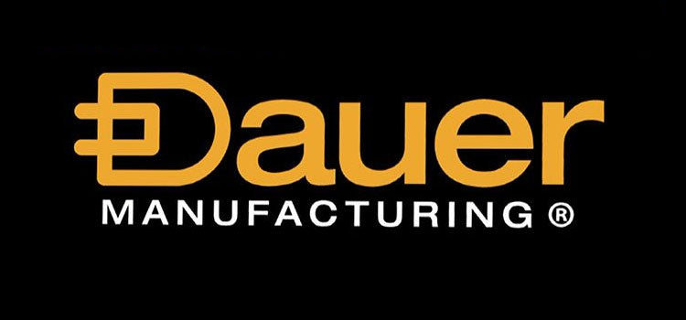 Dauer Lighting Products