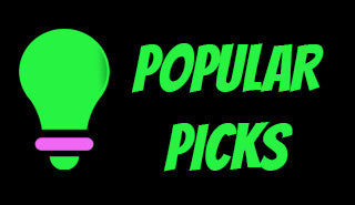 Popular Picks