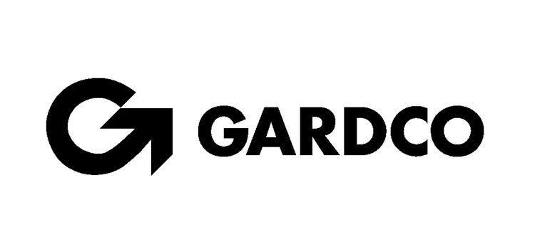 Gardco Lighting logo and products 