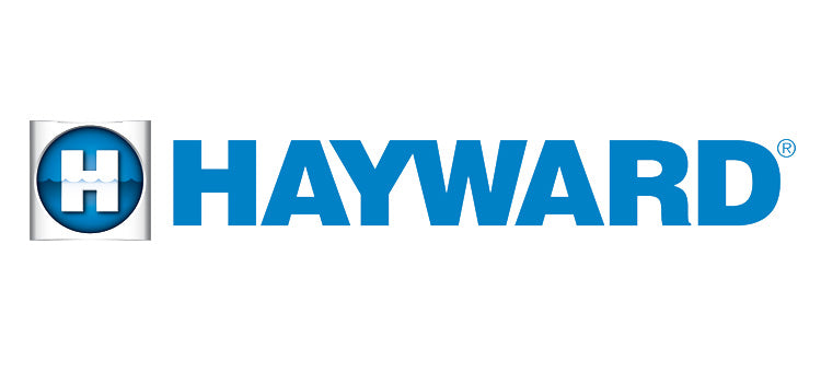 Hayward Logo, Pool Lighting Products