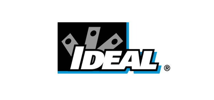 Ideal Logo, Lighting Products