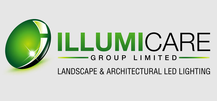 Illumicare Logo, Lighting LEDs