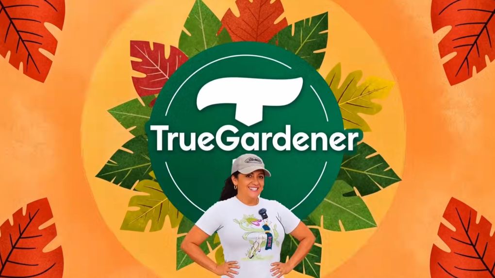 True Gardener