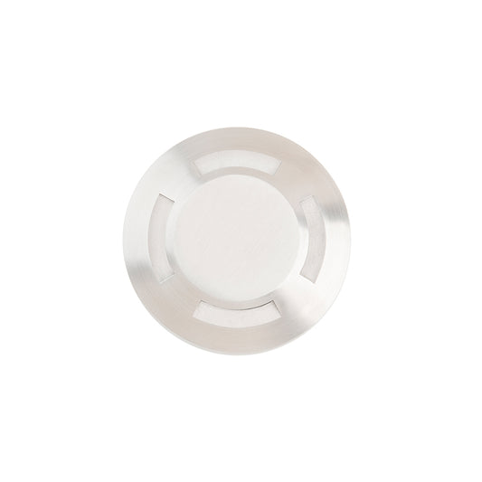 WAC Lighting 2501 - 2″ Surface Mount, Quad Directional, Submersible IP68, 3000K