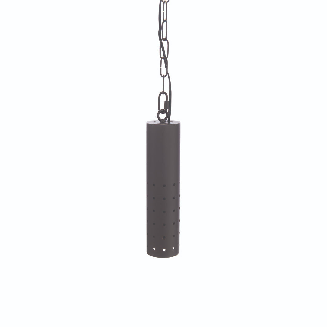 3821 WAC pendant tree light in Black