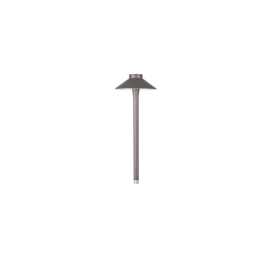 6042 wac lighting mini tiki path light