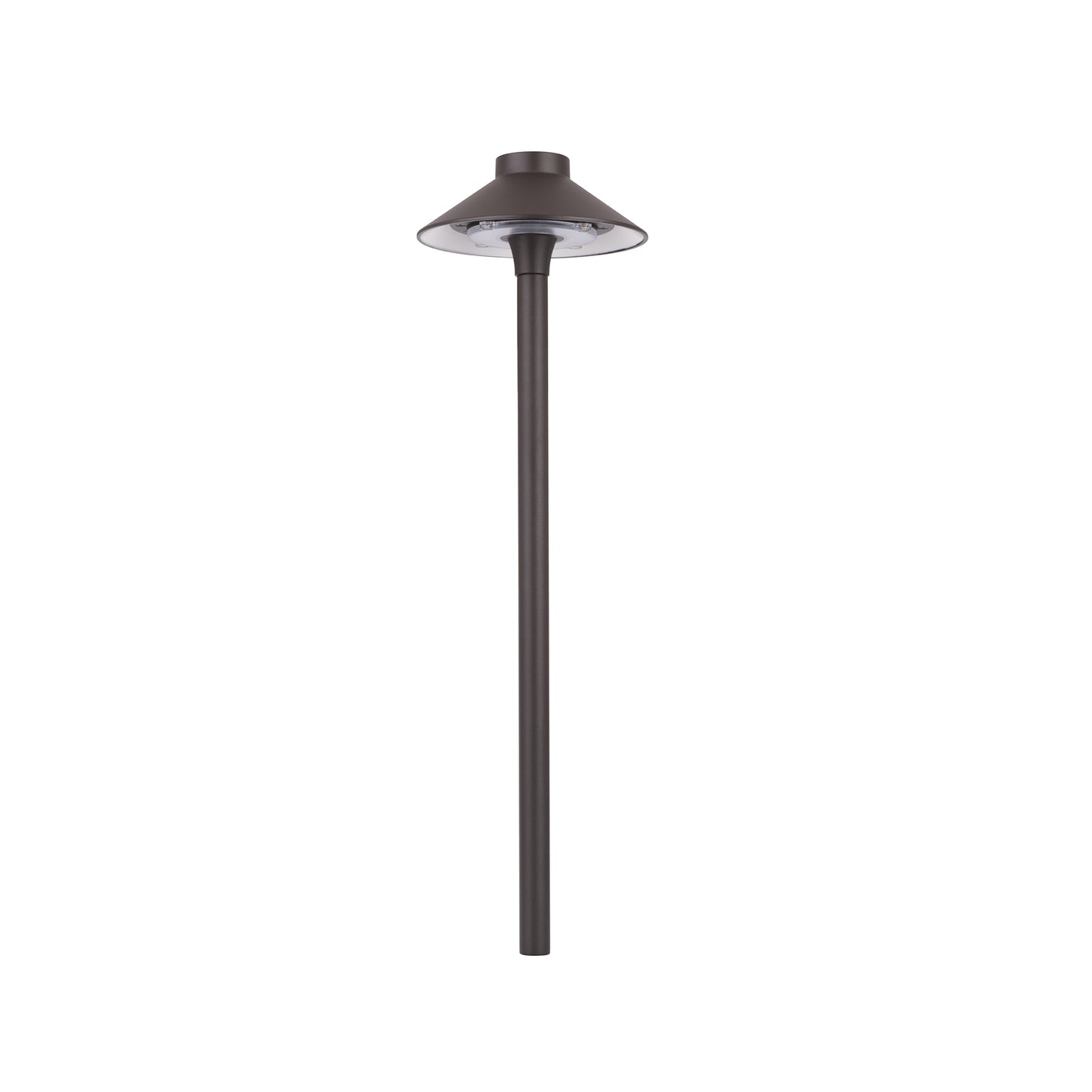 WAC 6841-CSBZ Tiki Colorscaping Path Light, RGBWW, 22in