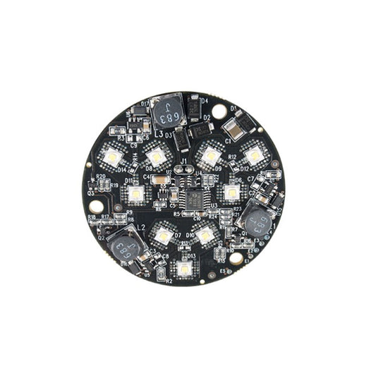 FX Luminaire's 1LEDULKIT • 1 LED Uplight Board Replacement Kit