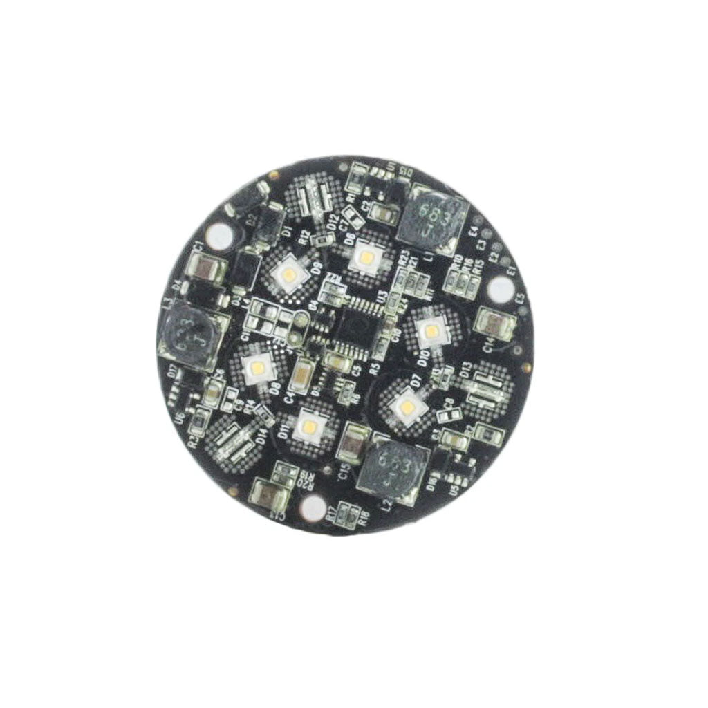 FXL KIT6LEDRDW • 6 LED Replacement Board Kit, 35°/60°/2700K