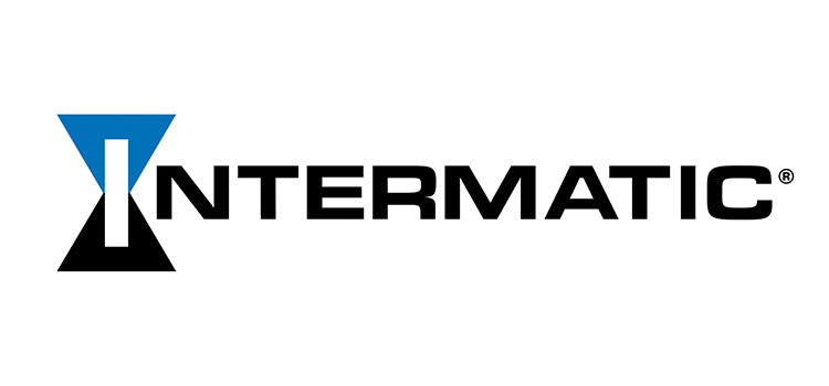 Intermatic Logo, Digital Timers and Lighting Accessories