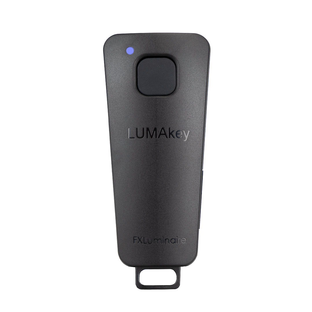 FX Luminaire LUMAKEY Lighting Utility Remote