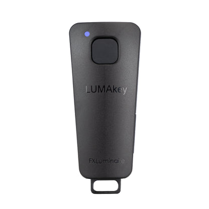 FX Luminaire LUMAKEY Lighting Utility Remote