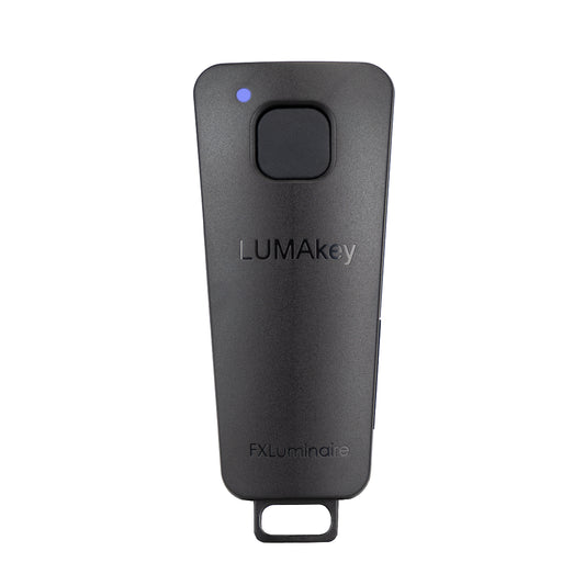 FX Luminaire LUMAKEY Lighting Utility Remote