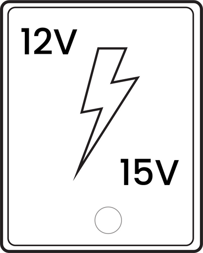 702 Lighting 300W Smart Transformer with 3 Zones, plus Wi-Fi & Bluetooth App