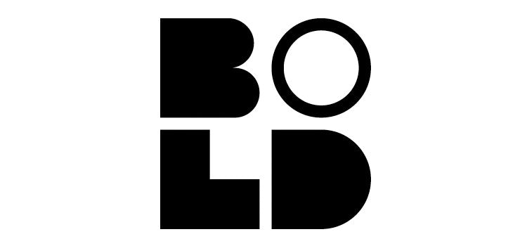 Bold Lighting Logo, Outdoor Lighting