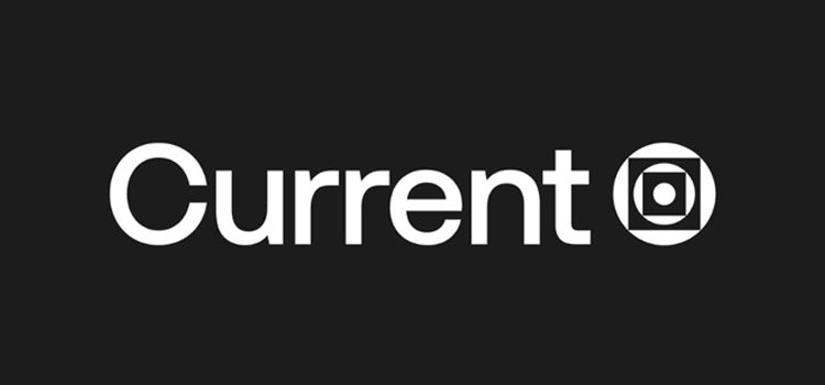GE Current Logo, Outdoor Lighting