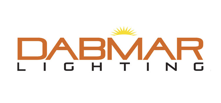 Dabmar Lighting Logo, Outdoor