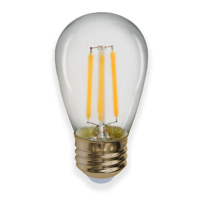 Dauer 490924 • 12V ST14 LED Filament Bulb