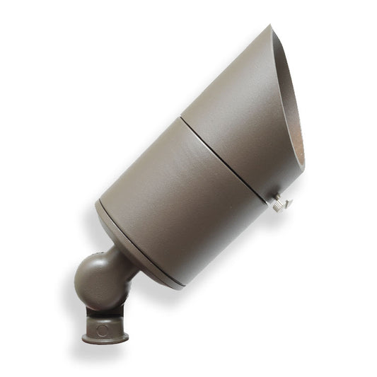 Dauer 489802 Mirage Uplight [6W, 40 deg, 2700K, 516lm]
