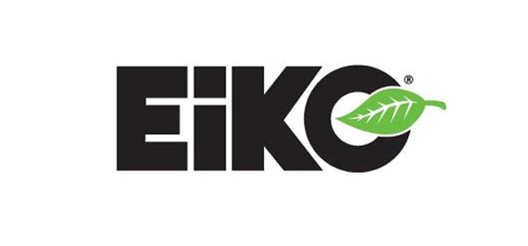 Eiko Logo, Outdoor Lighting