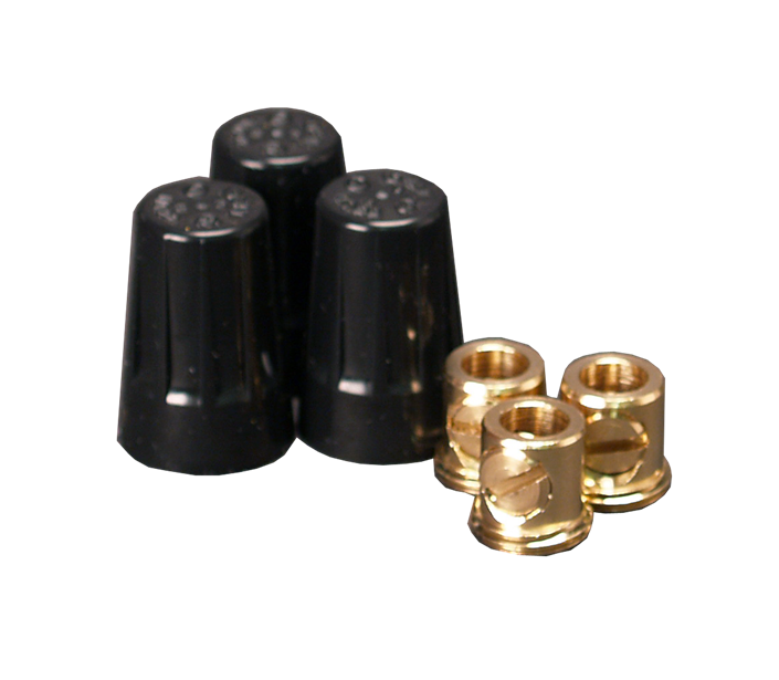 Unique Lighting Systems FHUB - PVC Equalizer Hub