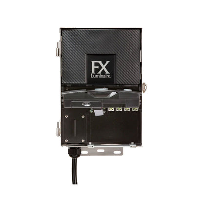 FX 300W DX Low Voltage Transformer, 12-14V, Matte Grey • DX300M