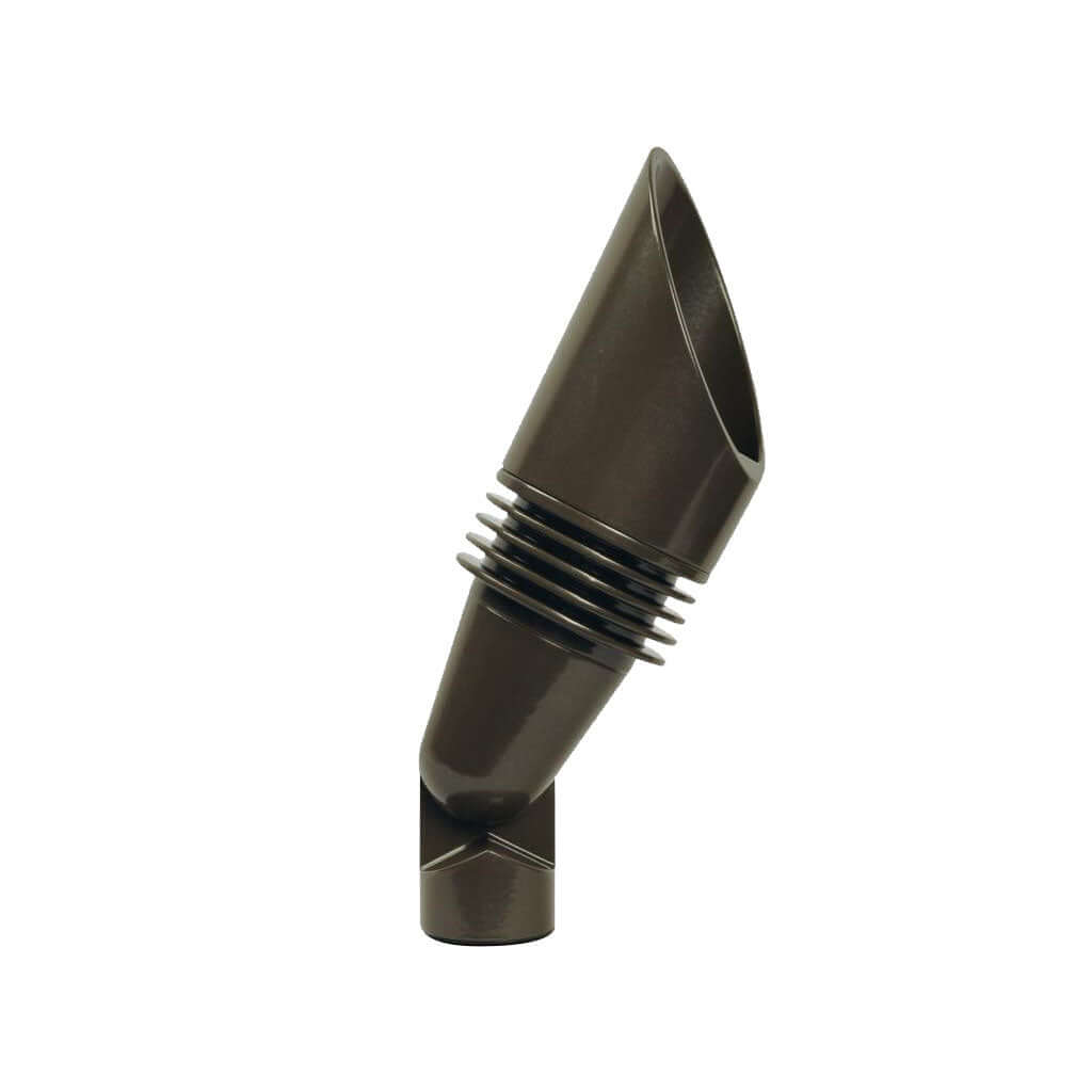 Fb Light FXL FB3LEDBZ • 3 LED FB Uplight in Bronze Metallic – All Lighting Direct