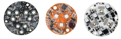FX Luminaire ZDC Replacement Kit - Medium ZDC-KIT-M - Board/Chip - All Lighting Direct