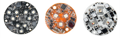 FX Luminaire ZDC Replacement Kit - Medium ZDC-KIT-M - Board/Chip - All Lighting Direct