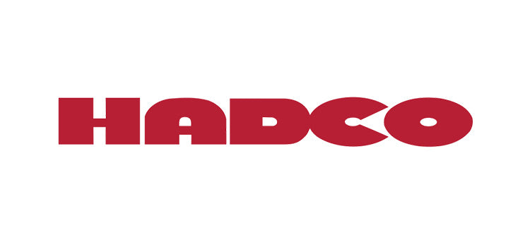 Hadco Logo, Outdoor Lighting Products
