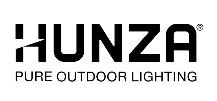 Hunza Lighting Products
