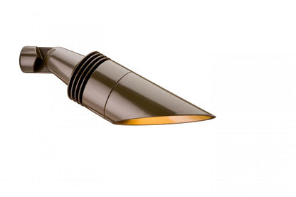 FX Luminaire JB3LEDBZ - JB Series Downlight with 3LED in Bronze, 2700K