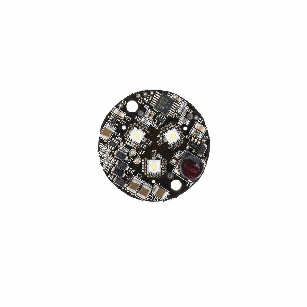 FX Luminaire KIT3LEDRDW • 2nd Gen 3 LED Replacement Board Kit