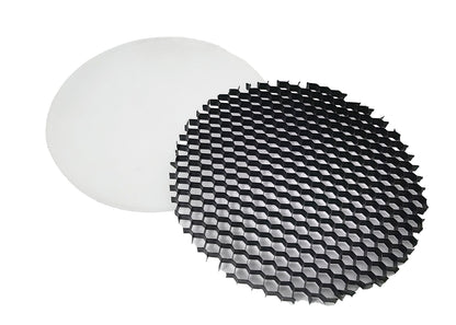 702 Lighting MR16 Accent Frosted Lens