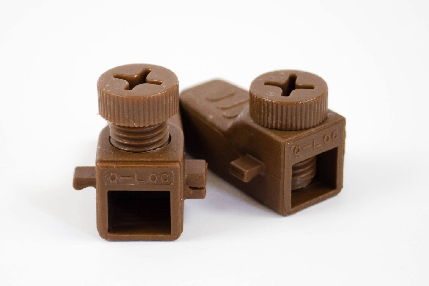 NewLite LOC50 - 50 Pack of Q-LOC Medium Direct Burial Wire Connectors