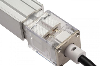 FX Luminaire 40 Foot Strip Light, Soft White, 3,000K [SRP-40-S]