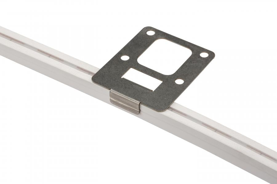 FX Luminaire 40 Foot Strip Light, Warm White, 2700K [SRP-40-W]