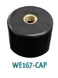 Westgate WE167-CAP • PVC Powerpost Cap with threads