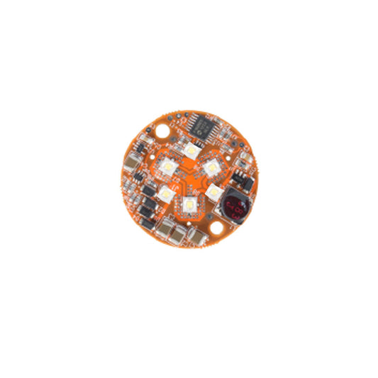 FX Luminaire ZD 6LED Up Light Replacement Chip Kit